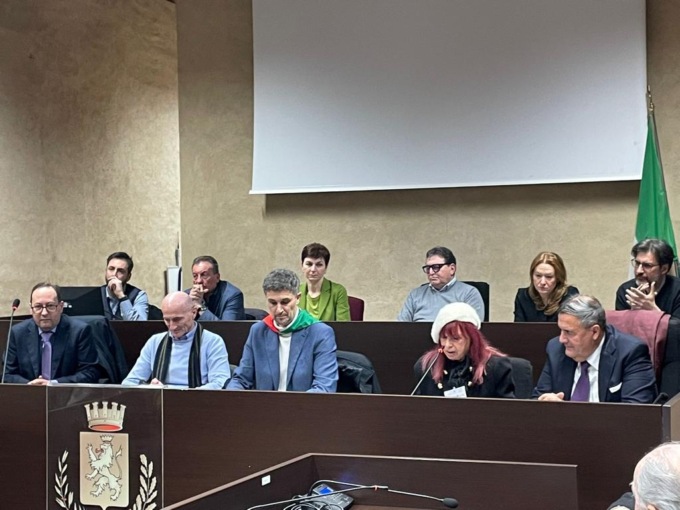 Inaugurata la mostra di Anffas: la disabilità ieri, oggi e domani