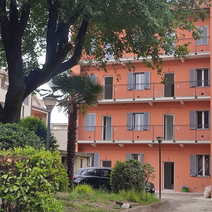 Il quartiere Garibaldi torna ai soci della Coop Benefica