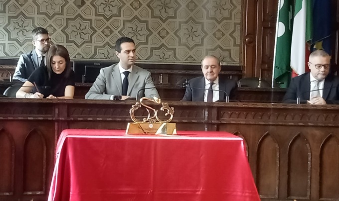 Anche quest’anno partenza da Rho per la Milano-Torino