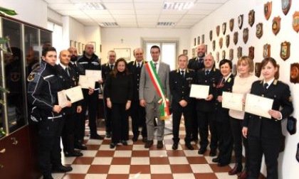 Il 2024 si apre con sei nuovi agenti per il Comando di Polizia Locale di Rho