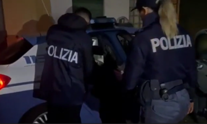 Criminalità organizzata e appalti pubblici: arrestate due persone