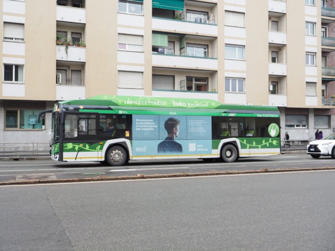 Secondo appuntamento della campagna IEuD “Riconoscere la dipendenza è il primo passo per superarla”