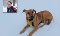 Tragica valanga in Val Formazza: "Aiutateci a trovare il cane di Vanessa"