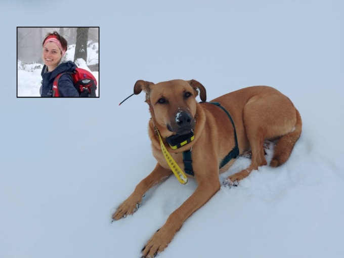Tragica valanga in Val Formazza: “Aiutateci a trovare il cane di Vanessa”