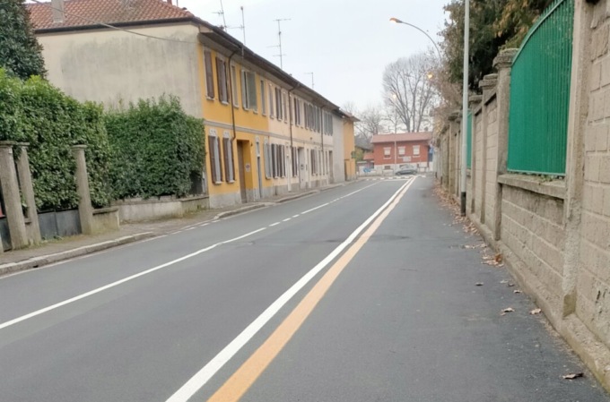 “Favorevoli ma con riserva alla nuova pista ciclabile”