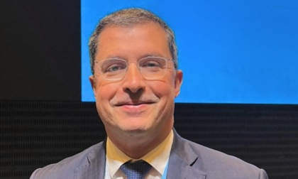 Andrea Dellabianca nuovo presidente di Compagnia delle Opere