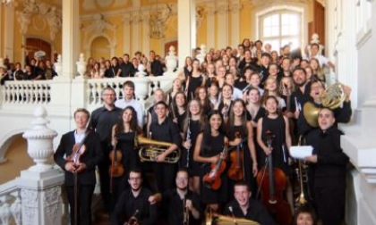 Un concerto di Solidarietà per aiutare Avsi  grazie a Vita e Destino