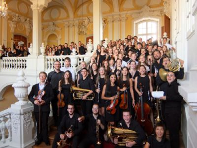 Un concerto di Solidarietà per aiutare Avsi  grazie a Vita e Destino