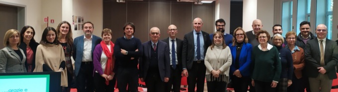 La direzione strategica di Asst ha incontrato i sindaci