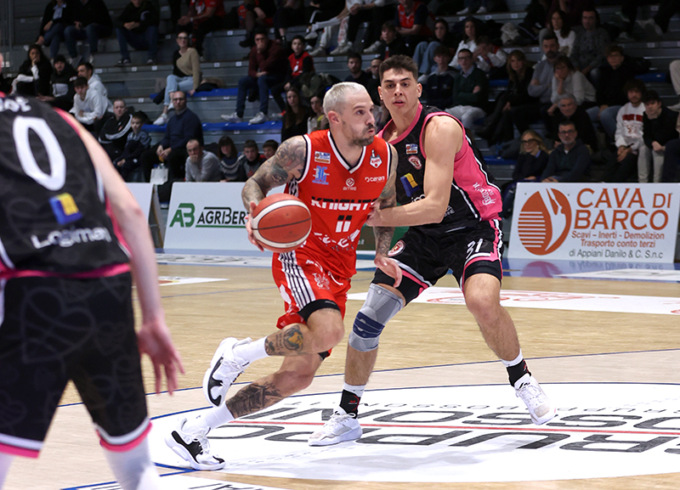 Dolce Crema per il Legnano in campionato