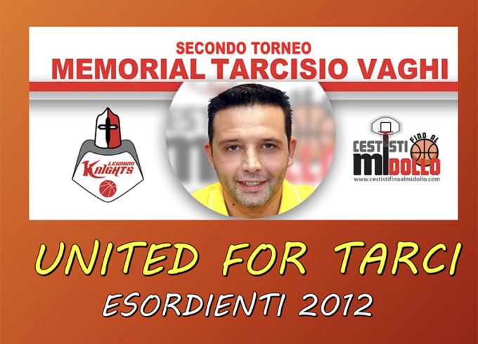 Sbc vince il secondo Memorial Vaghi