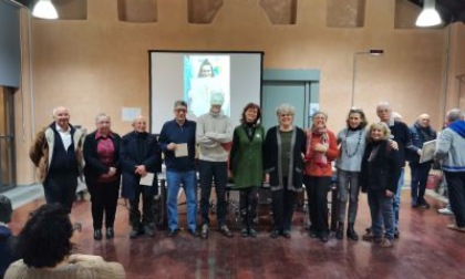 DipingeRho in mostra, al via la 27esima edizione del concorso di pittura