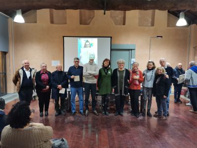 DipingeRho in mostra, al via la 27esima edizione del concorso di pittura