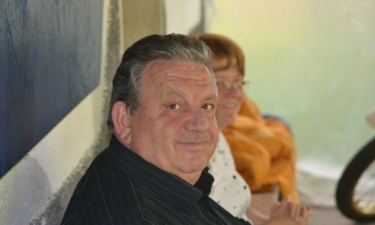 La comunità di Ozzero piange la scomparsa di don Enrico Cavalli
