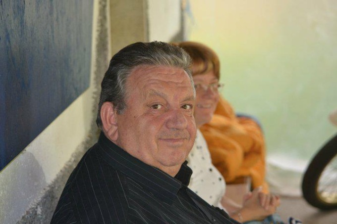 La comunità di Ozzero piange la scomparsa di don Enrico Cavalli