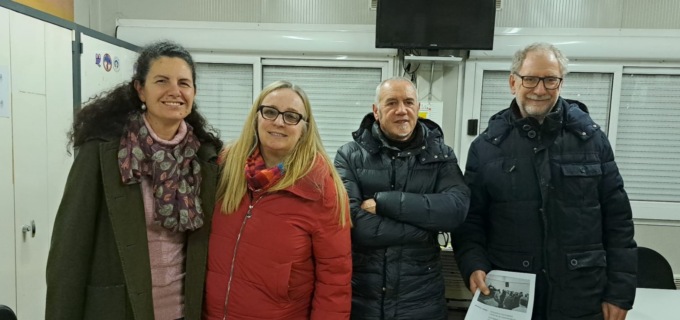 Controllo di vicinato: il quartiere San Paolo si attrezza