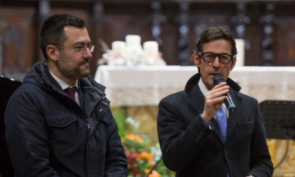 Oltre 8mila euro per la chiesa di Sant'Ambrogio