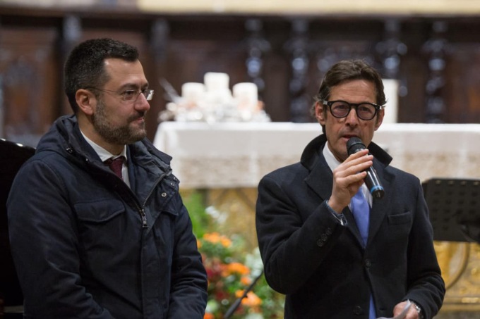 Oltre 8mila euro per la chiesa di Sant’Ambrogio