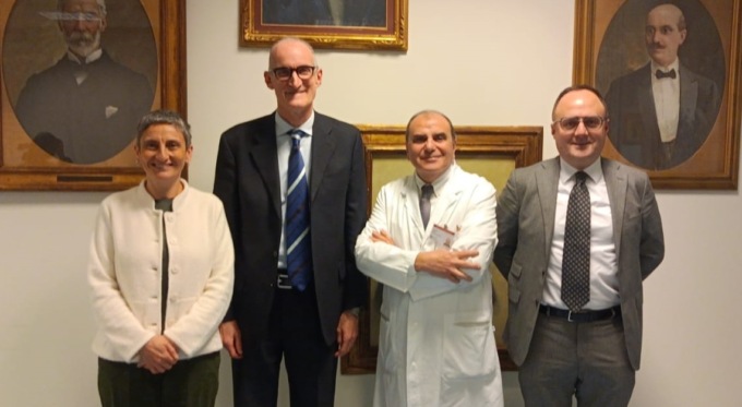 Laurelli (Asst Ovest Milanese): “Trecento nuove assunzioni per ospedali e Case di comunità”