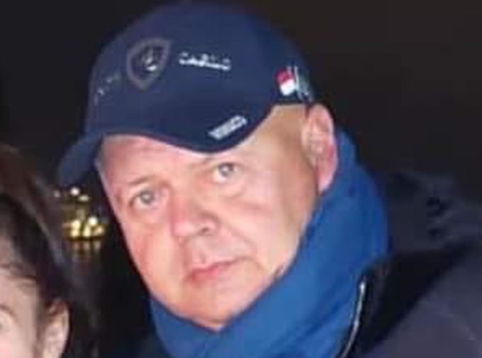 Luca Perotta il candidato del centrodestra?