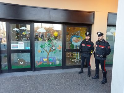 Maltrattamenti all’asilo, tutti in aula