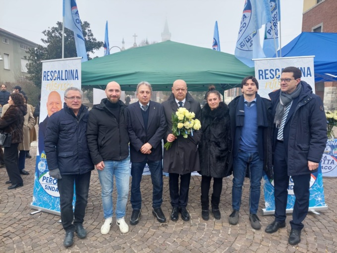 “Cimitero e mercato cittadino restano grandi criticità”