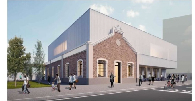 L’ex Tessitura Pessina & Sala cambia pelle: ecco il progetto