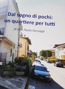 La storia del quartiere San Martino racchiusa in un libro