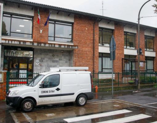 Nuova scuola di Terrazzano: «Civic center aperto  alla città  con una valenza sociale»