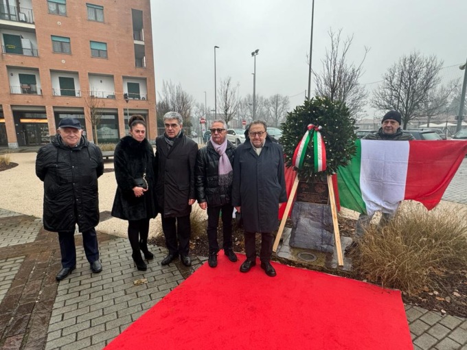 I circoli di Fratelli d’Italia hanno ricordato il Generale Enrico Galvaligi