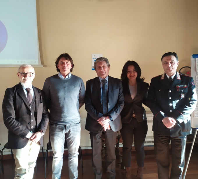 “Non giochiamoci il futuro” con l’Asst Rhodense