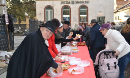 Tutto pronto a Magenta per la Festa di San Biagio