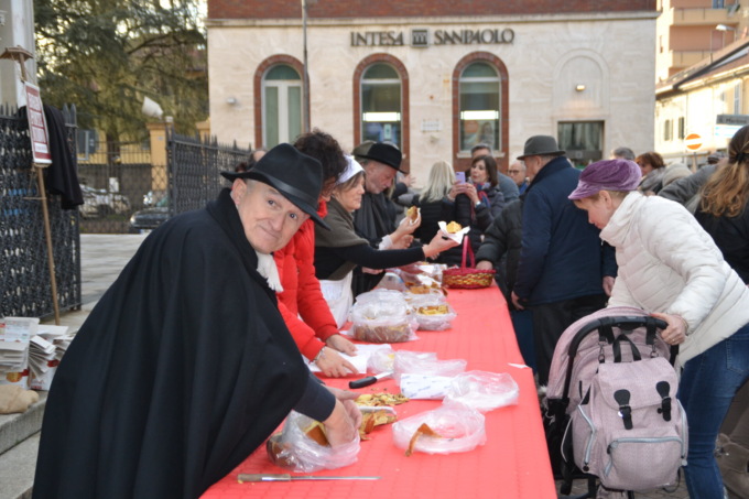 Tutto pronto a Magenta per la Festa di San Biagio