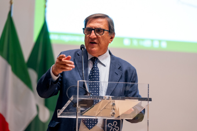 “Marcia del silenzio” a Cornaredo