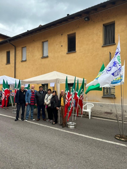 Centrodestra diviso a Settimo