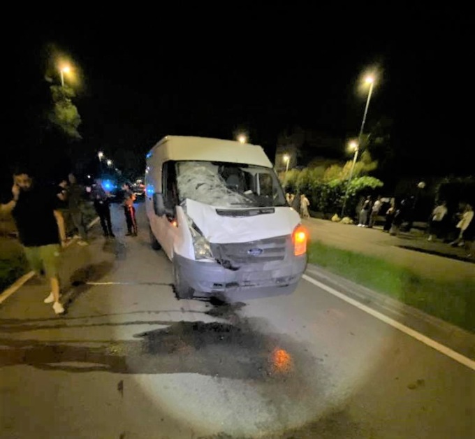 Incidente a Garbagnate: respinta la richiesta di patteggiamento
