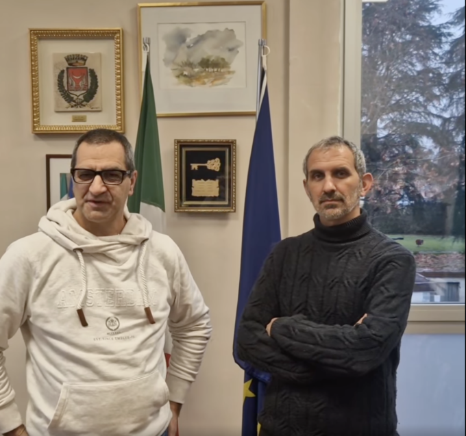 Una rassegna di eventi sulla pace