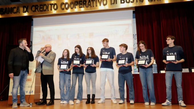 Gran Galà dello sport: oltre 50 riconoscimenti ad atleti e società