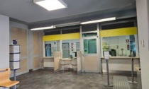 Di nuovo operativo l'ufficio postale di Bernate Ticino