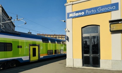 Sulla tratta Milano-Mortara arriva il nuovo Caravaggio
