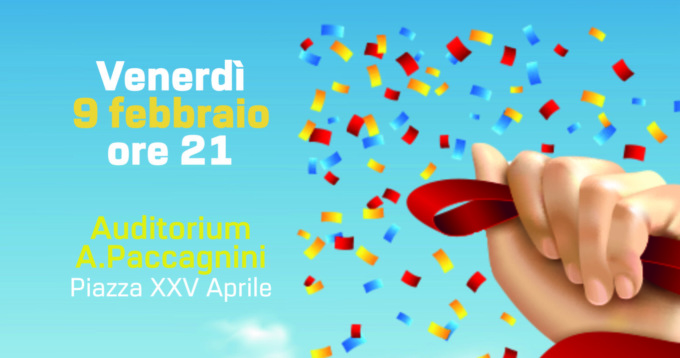 A “Castano sportiva 2K23” la premiazione dei migliori sportivi
