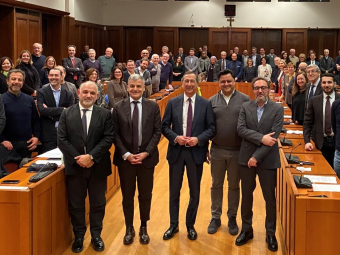 Prefettura, Città Metropolitana e Milano fianco a fianco contro la corruzione
