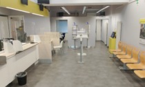 Nuovi spazi per l'ufficio postale di Pero
