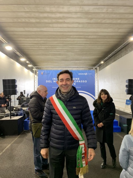 Lainate nel cuore prosegue da sola con il sindaco Tagliaferro: la risposta degli ex alleati