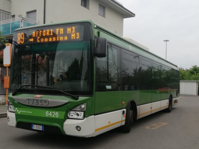 Troppi disservizi con la linea 89, interviene il Comune