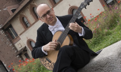 Prima edizione di Abbiate Guitar Festival