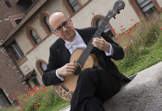 “Abbiate Guitar Festival” fa il bis