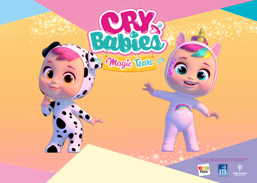 Carnevale a Piazza Portello con le Cry Babies