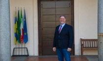 Sergio Calloni si ricandida a sindaco con Cambiamo Arconate
