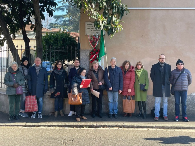 Festa di San Biagio a Magenta